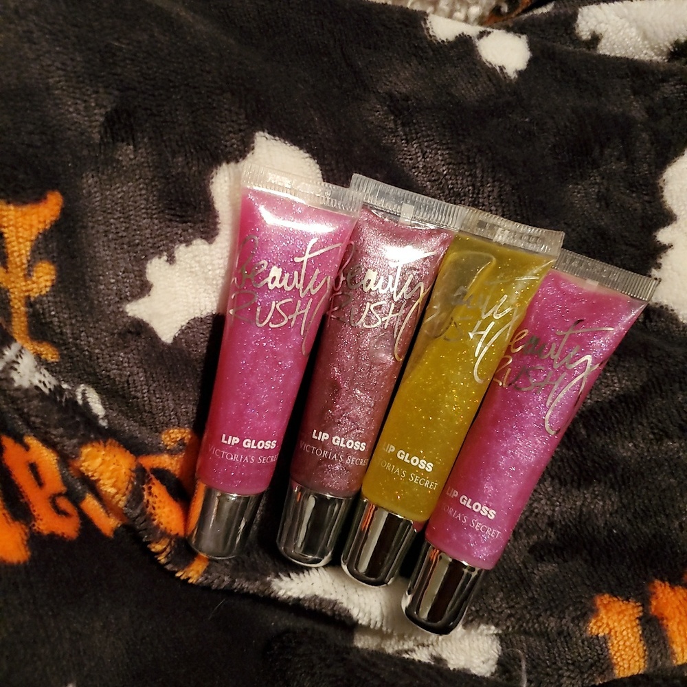 Beauty rush lipgloss
